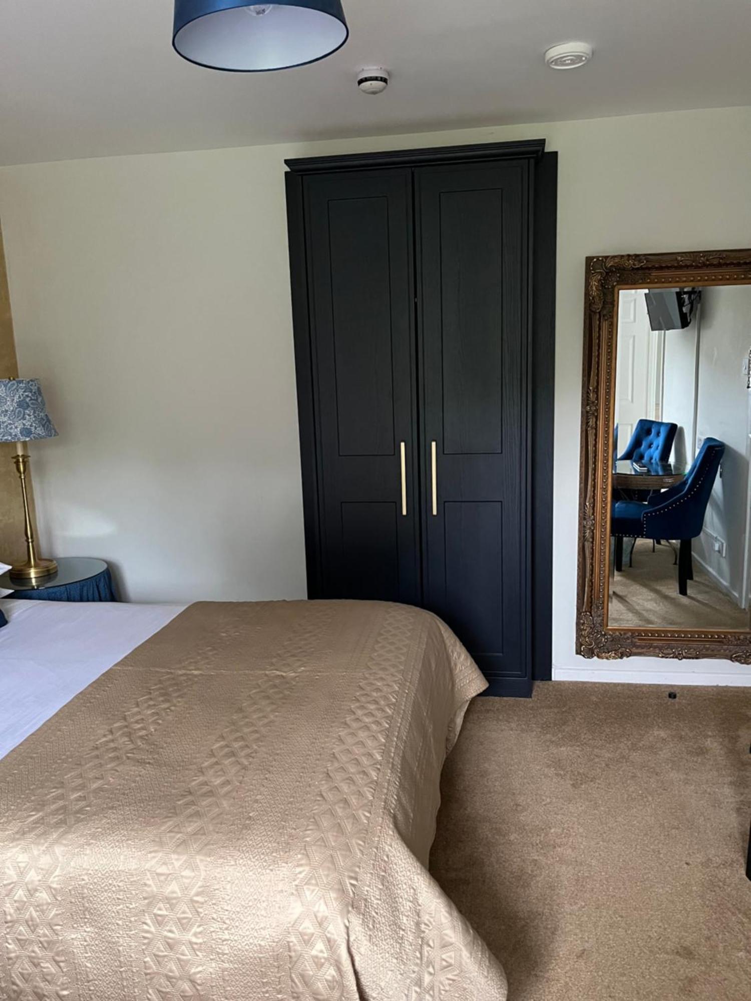 Overdale Motel Lisburn Kültér fotó