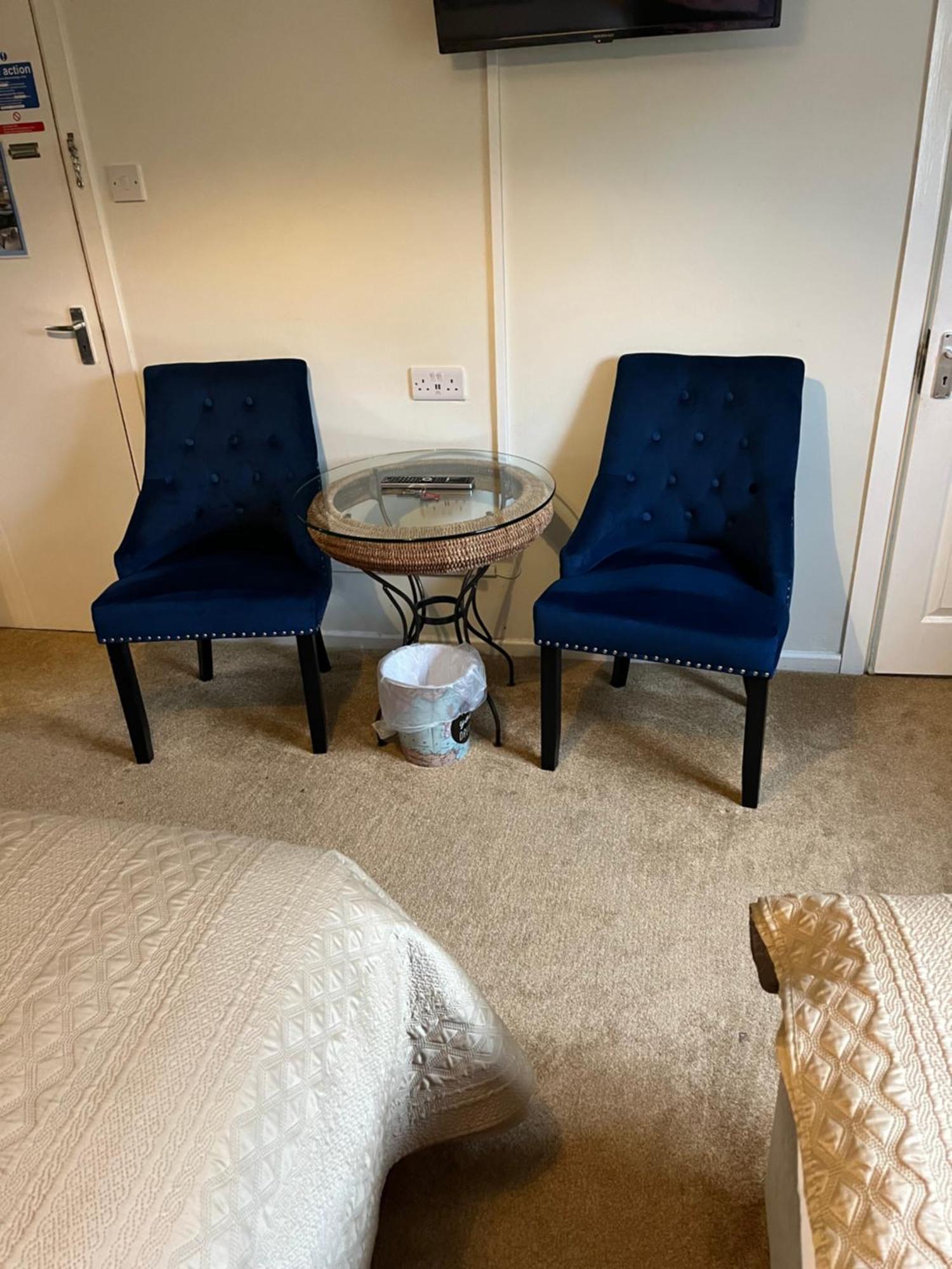 Overdale Motel Lisburn Kültér fotó