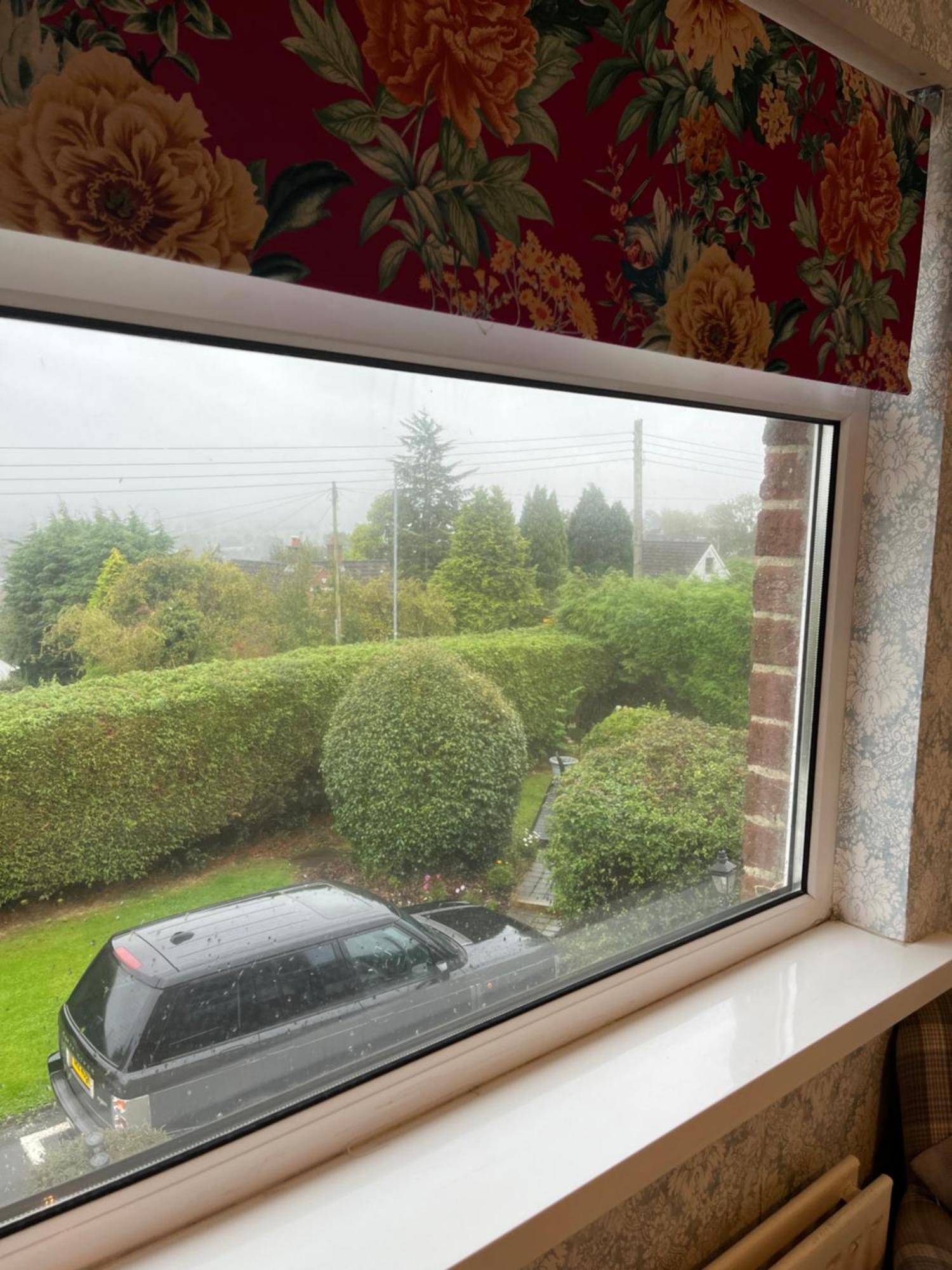 Overdale Motel Lisburn Kültér fotó