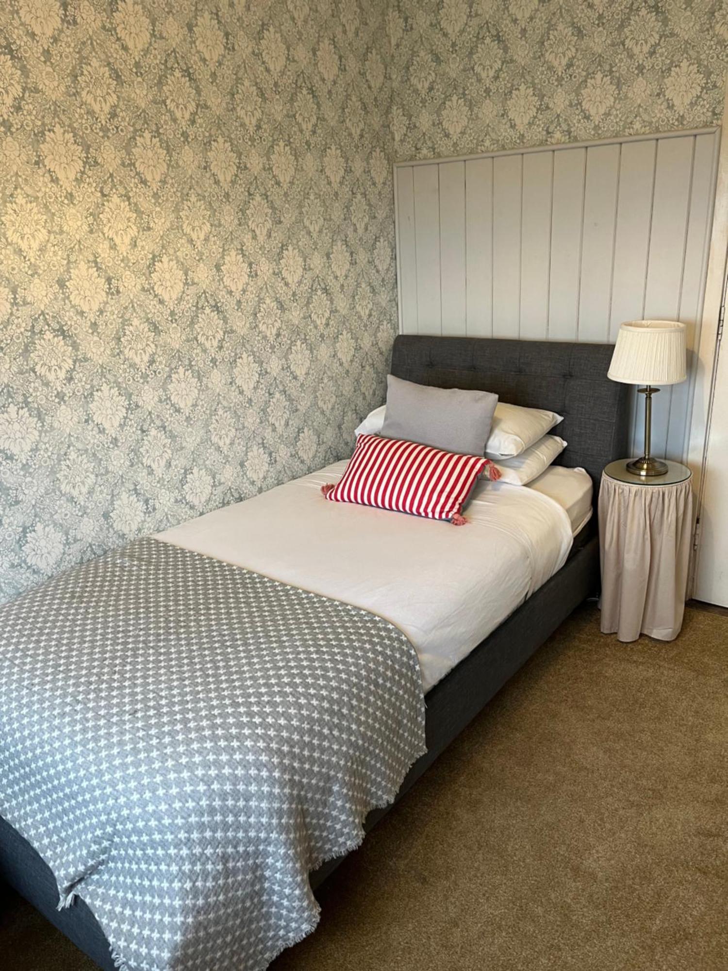 Overdale Motel Lisburn Kültér fotó